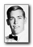 George Hansen: class of 1966, Norte Del Rio High School, Sacramento, CA.